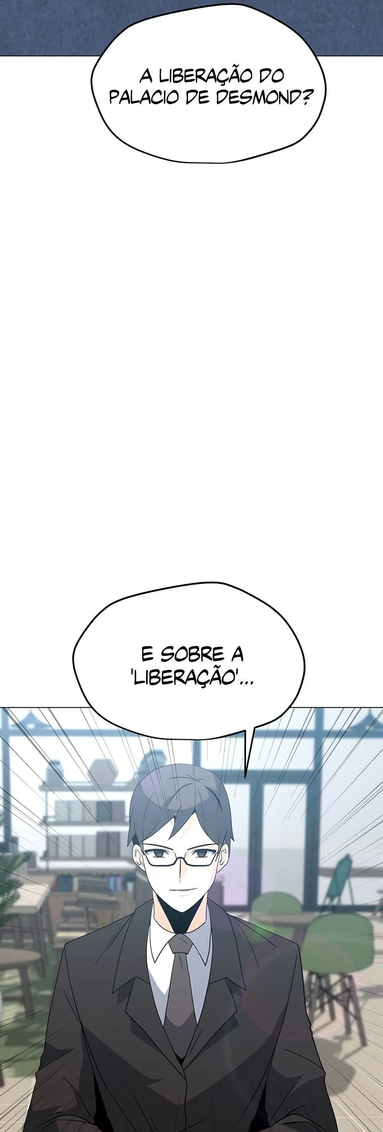 Read O Conjurador Solitário PT Manga Online