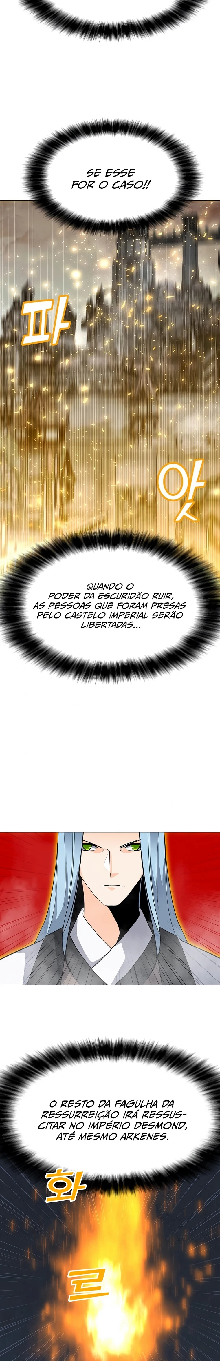 Read O Conjurador Solitário PT Manga Online