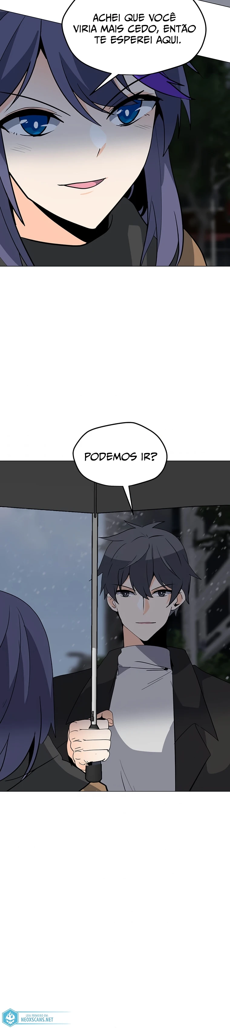 Read O Conjurador Solitário PT Manga Online
