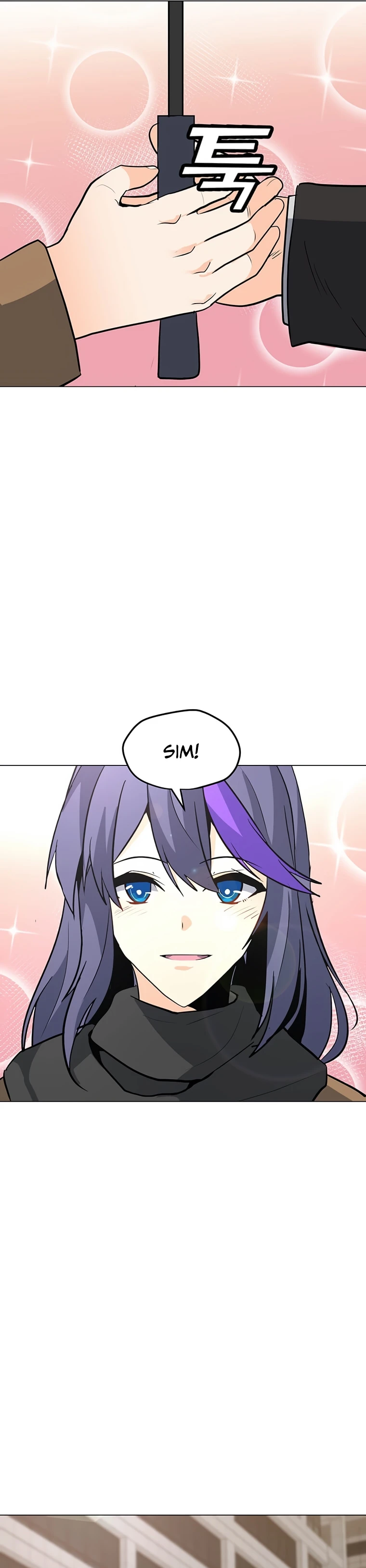 Read O Conjurador Solitário PT Manga Online