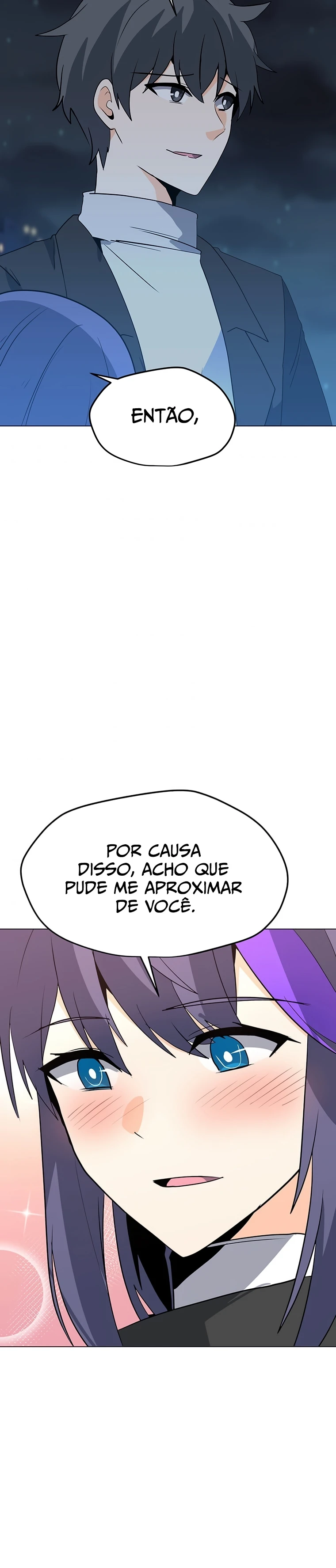 Read O Conjurador Solitário PT Manga Online