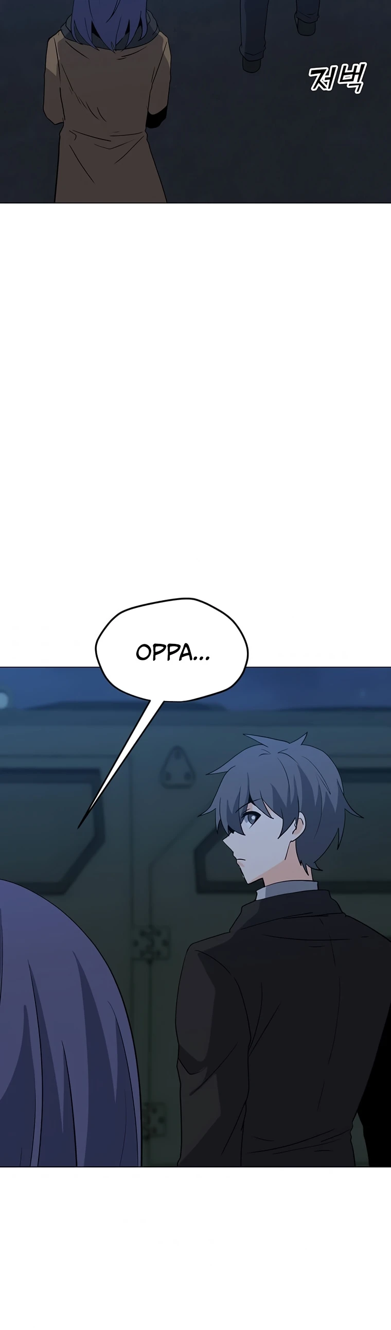 Read O Conjurador Solitário PT Manga Online