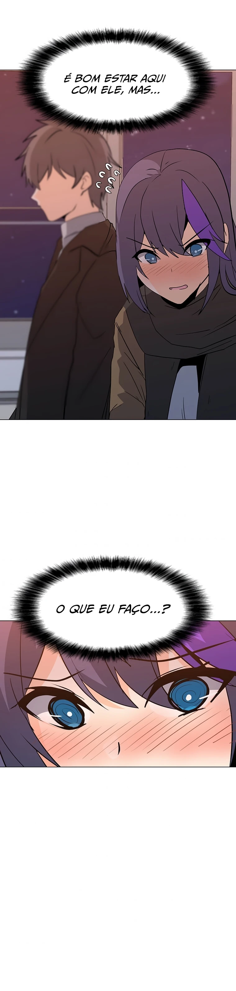Read O Conjurador Solitário PT Manga Online