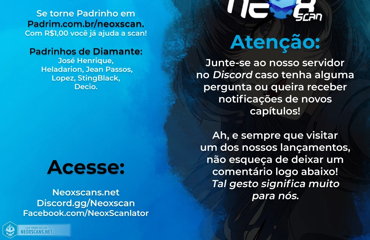 Read O Conjurador Solitário PT Manga Online