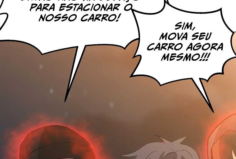 Read O Conjurador Solitário PT Manga Online