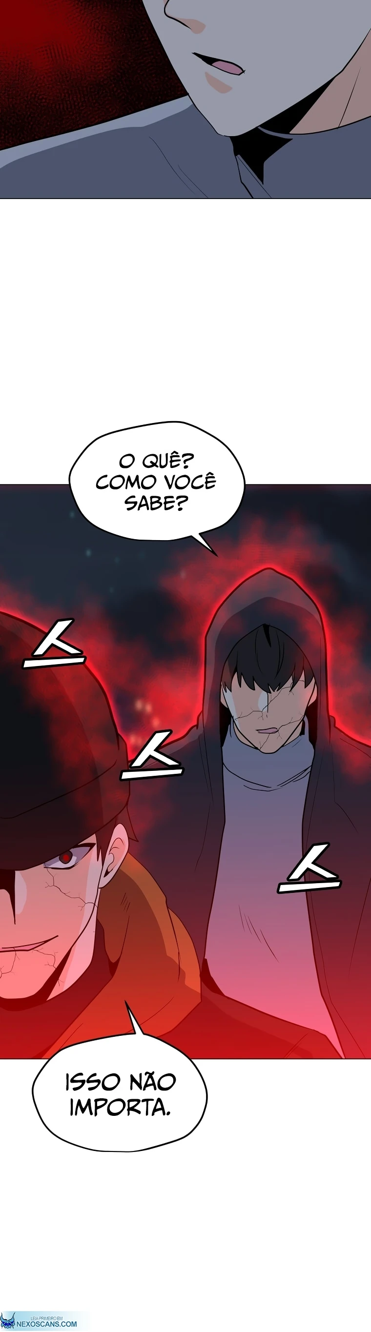 Read O Conjurador Solitário PT Manga Online