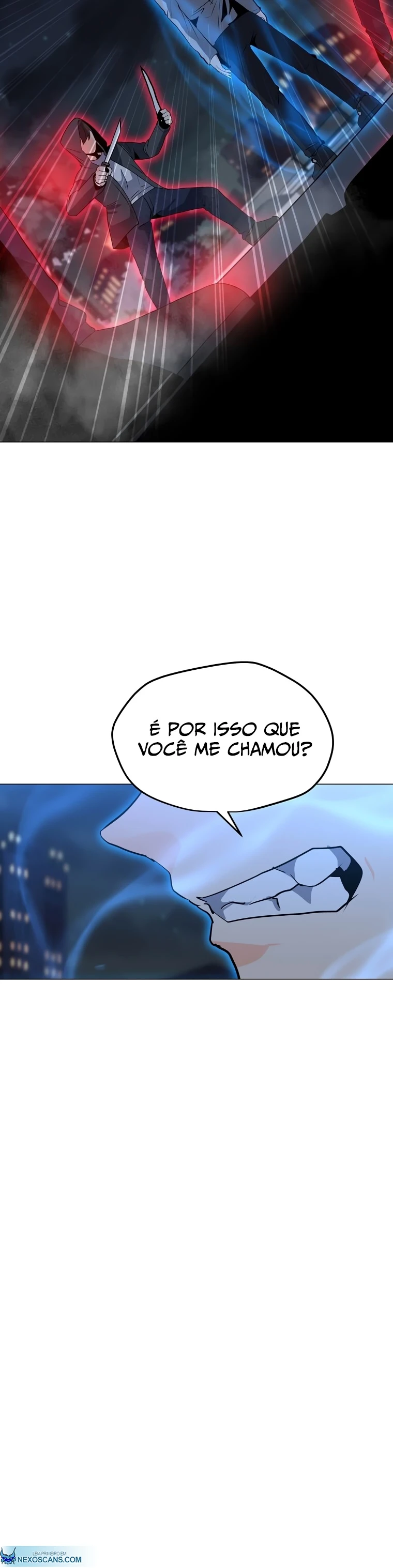 Read O Conjurador Solitário PT Manga Online