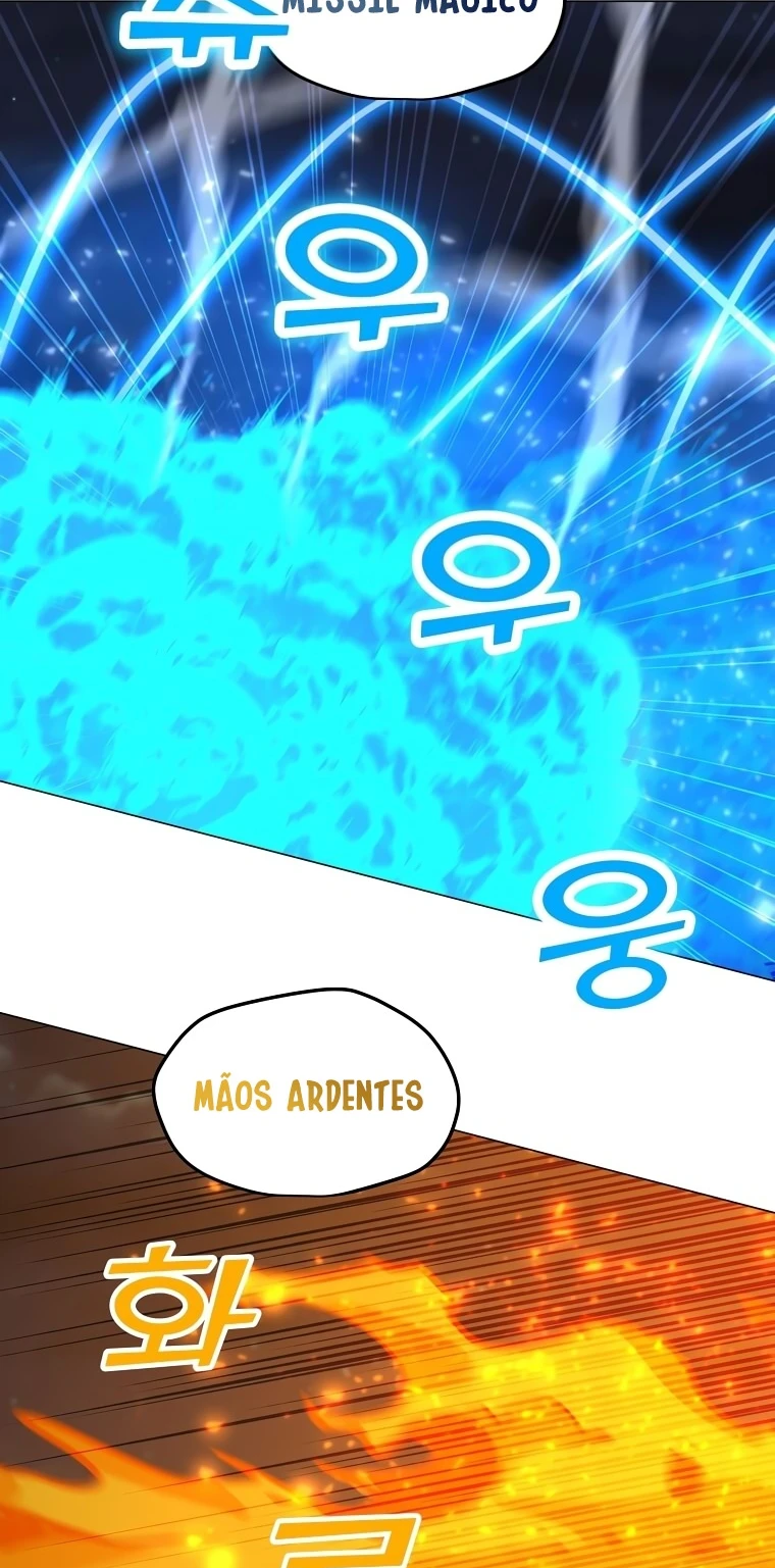 Read O Conjurador Solitário PT Manga Online