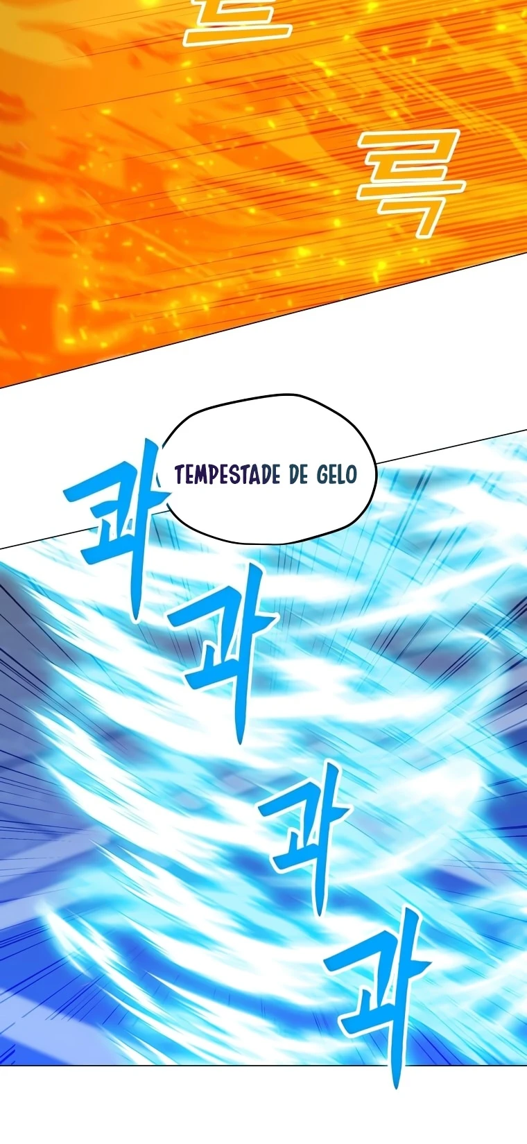 Read O Conjurador Solitário PT Manga Online