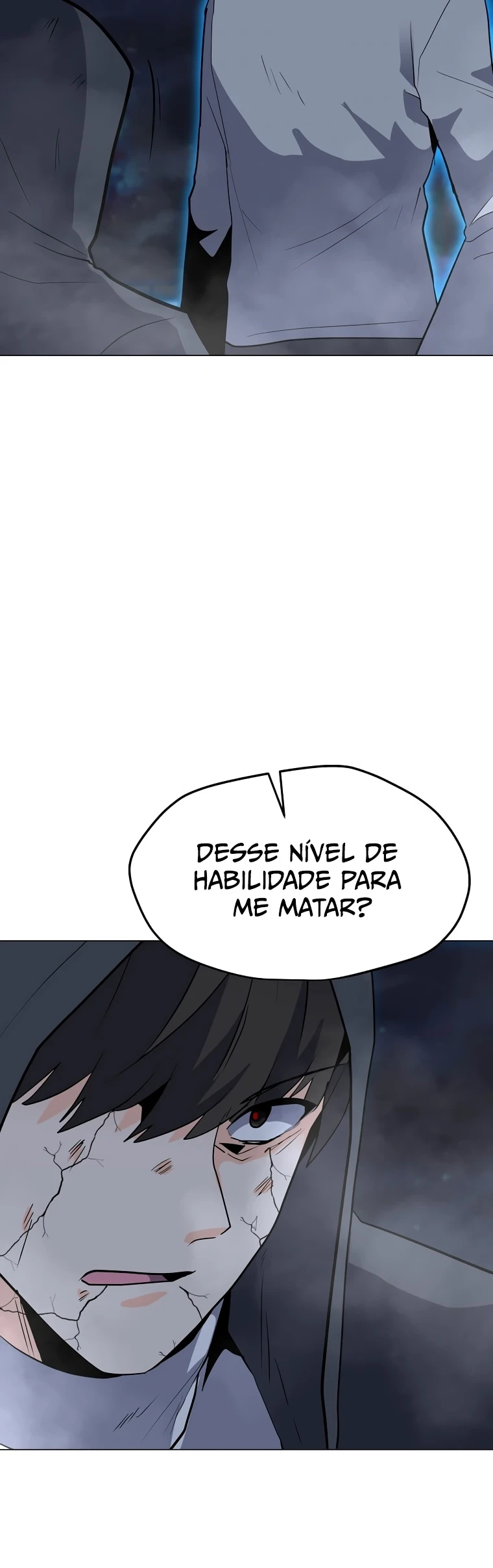 Read O Conjurador Solitário PT Manga Online