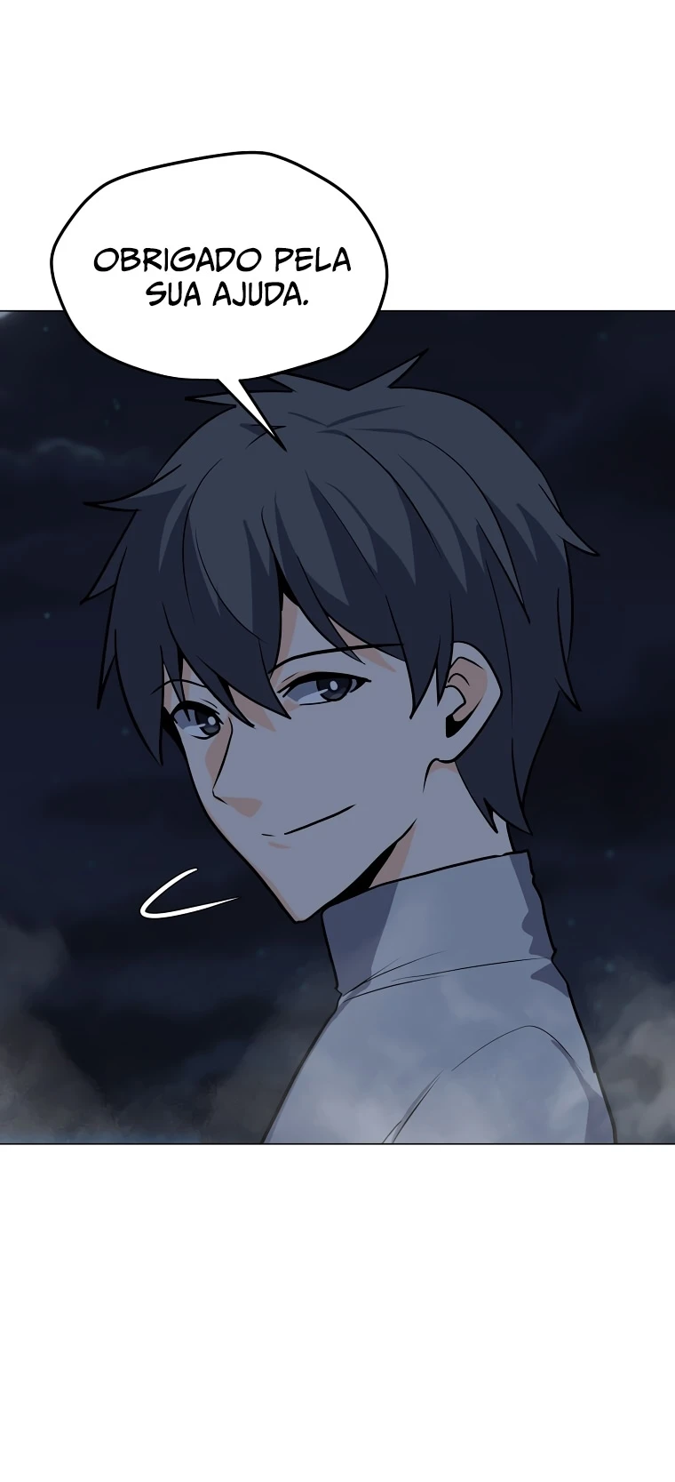 Read O Conjurador Solitário PT Manga Online