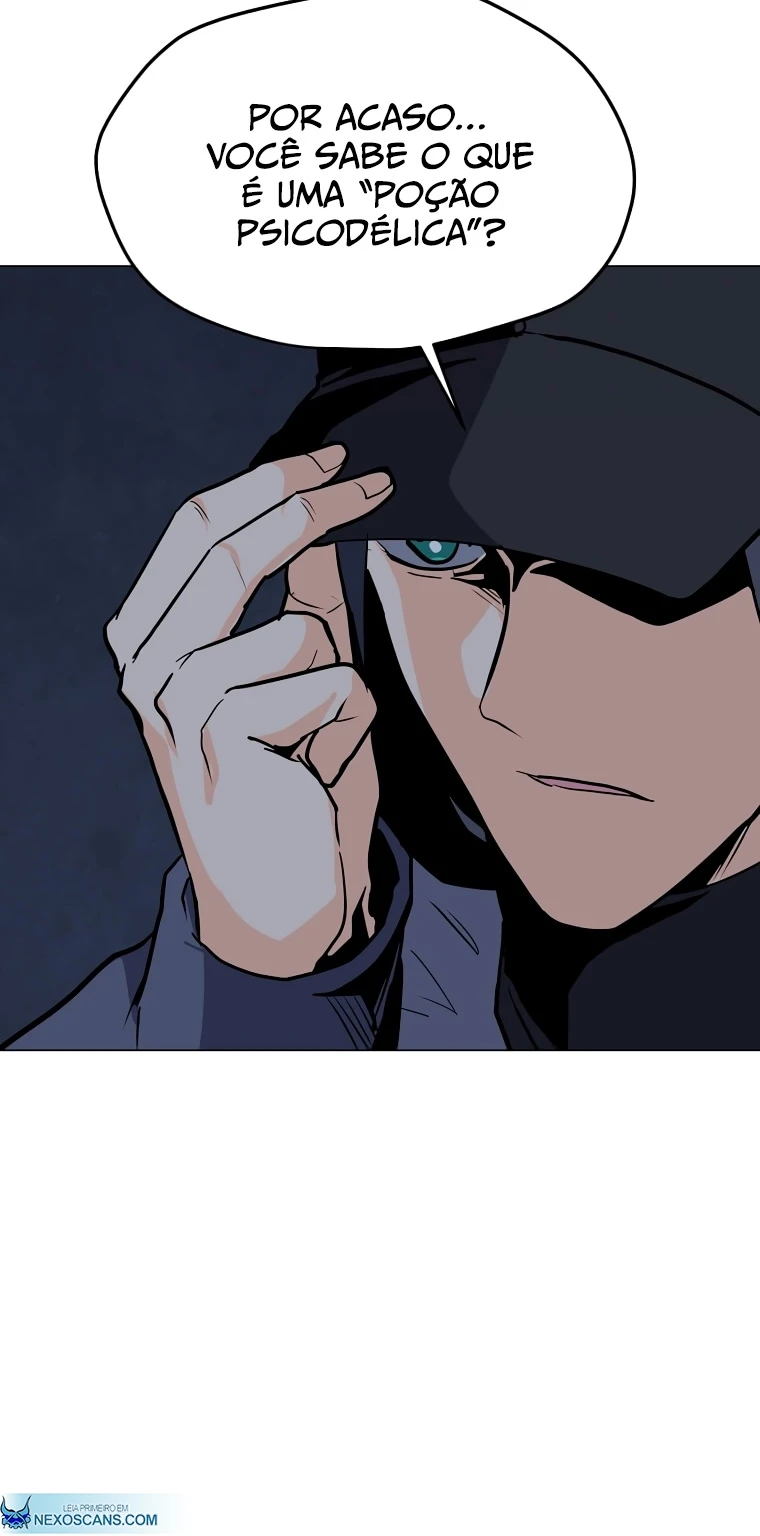 Read O Conjurador Solitário PT Manga Online