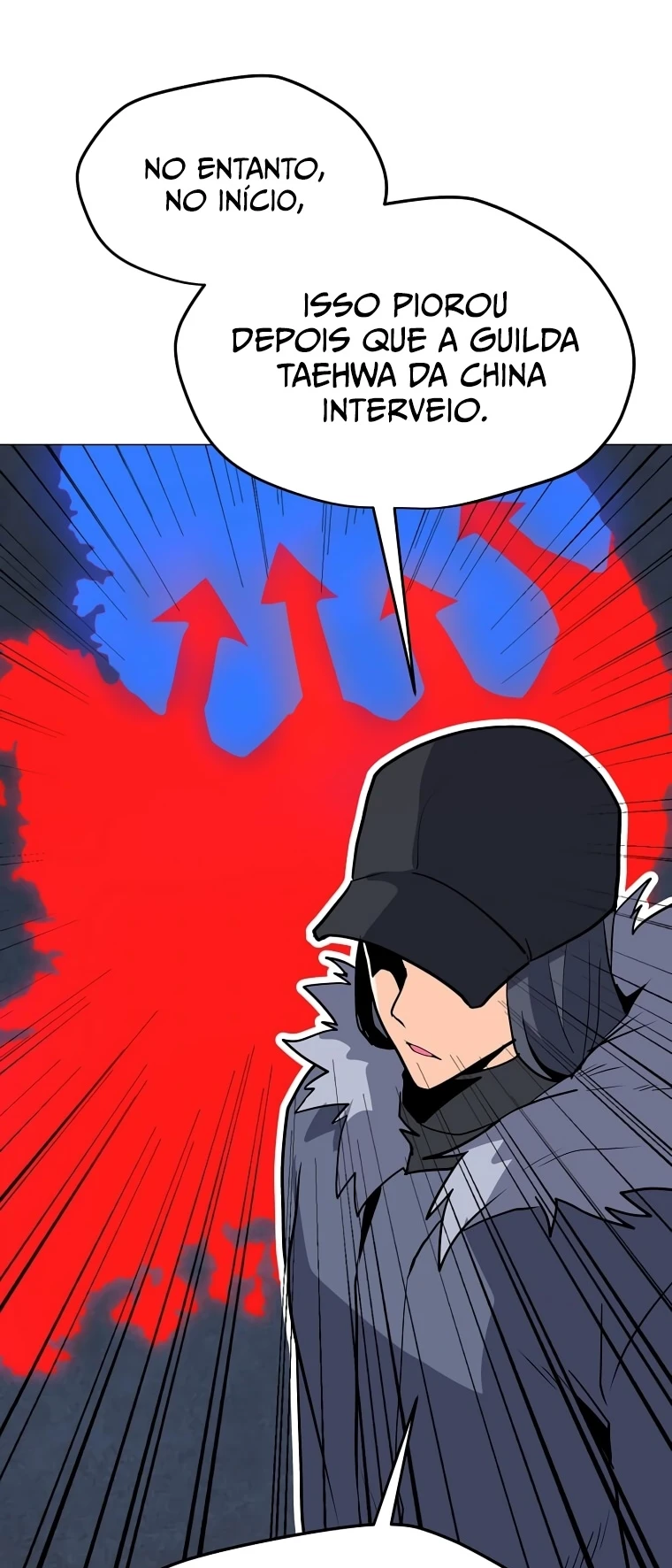Read O Conjurador Solitário PT Manga Online
