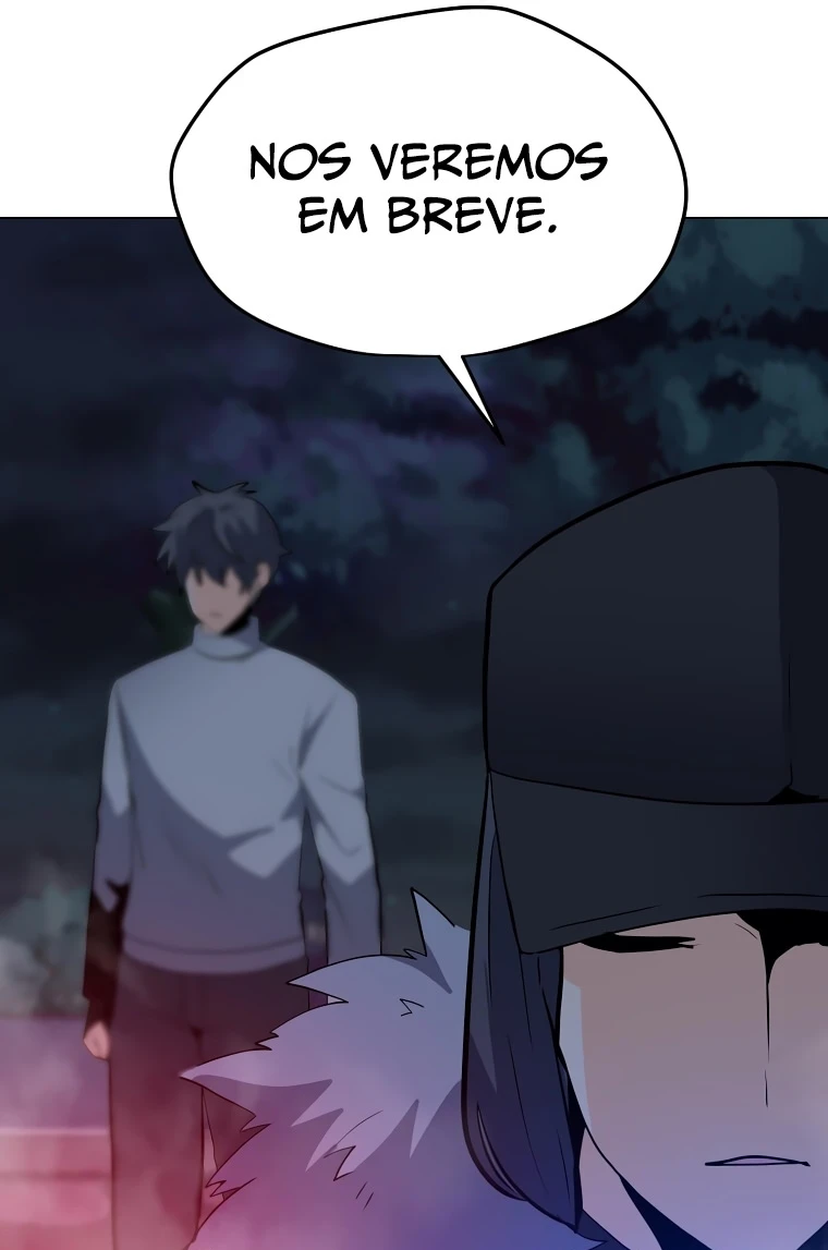 Read O Conjurador Solitário PT Manga Online