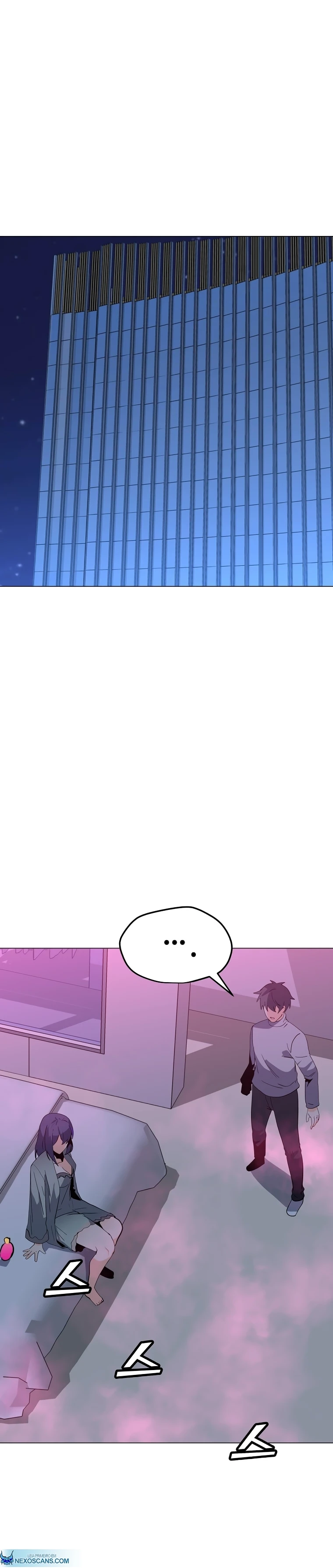 Read O Conjurador Solitário PT Manga Online