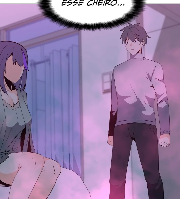 Read O Conjurador Solitário PT Manga Online