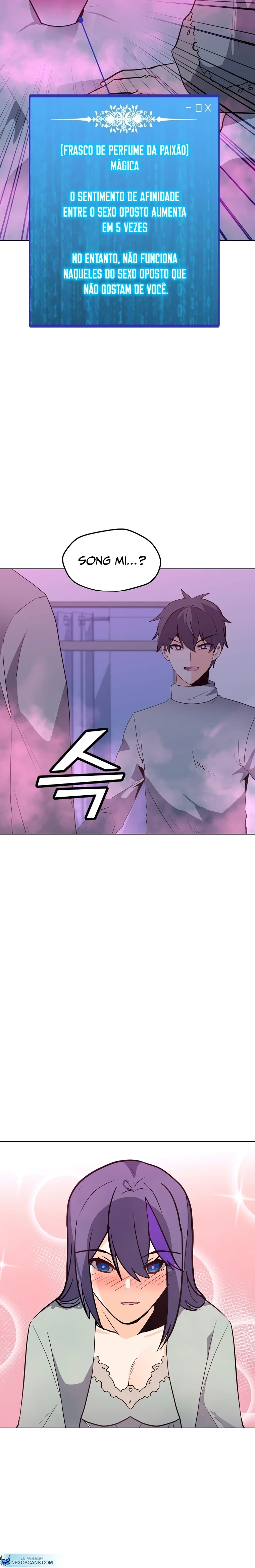 Read O Conjurador Solitário PT Manga Online