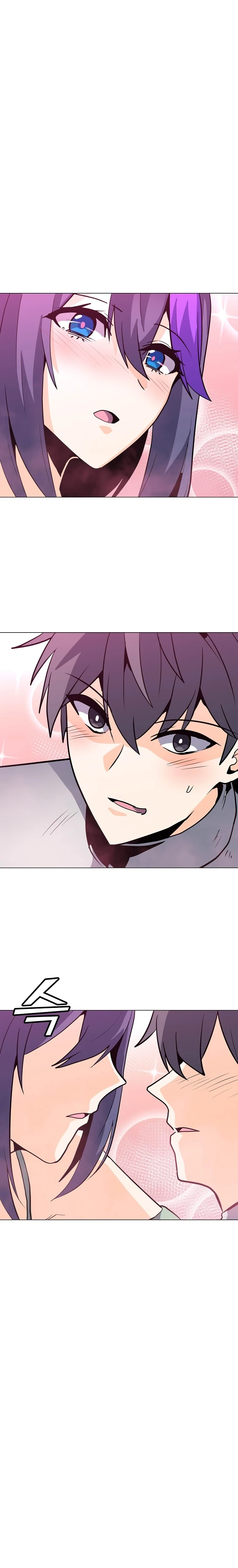 Read O Conjurador Solitário PT Manga Online