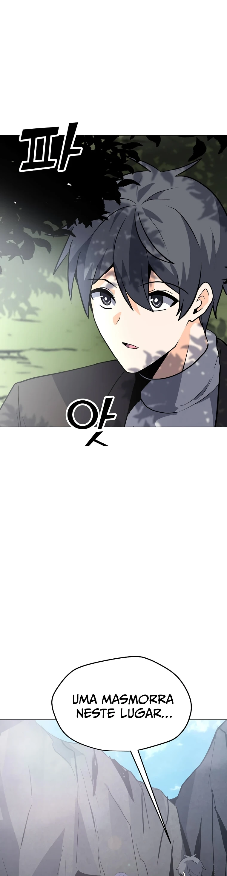 Read O Conjurador Solitário PT Manga Online
