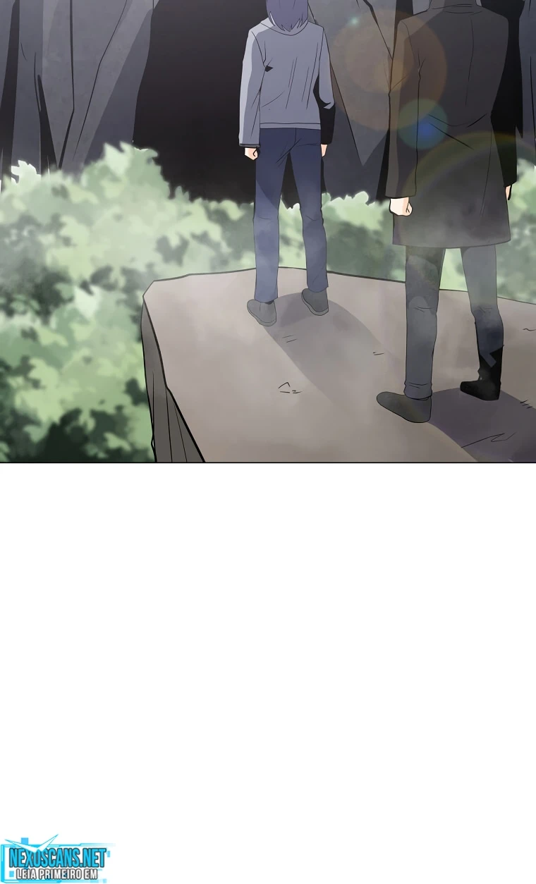 Read O Conjurador Solitário PT Manga Online