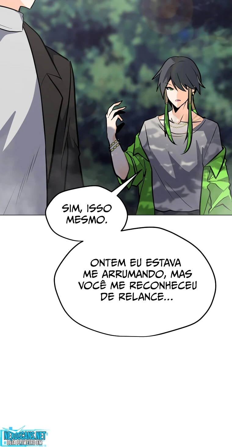 Read O Conjurador Solitário PT Manga Online