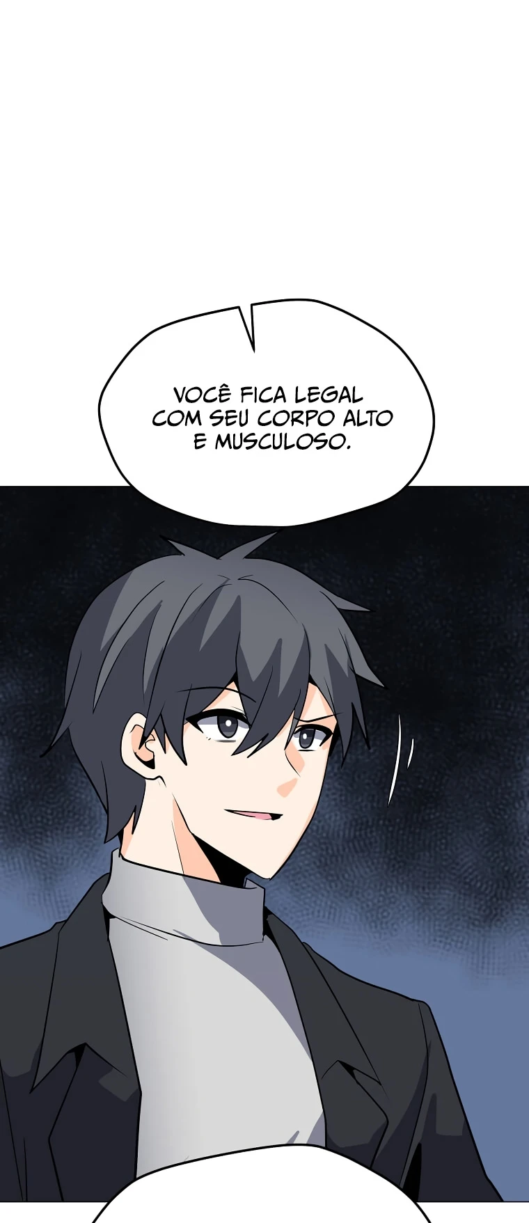 Read O Conjurador Solitário PT Manga Online