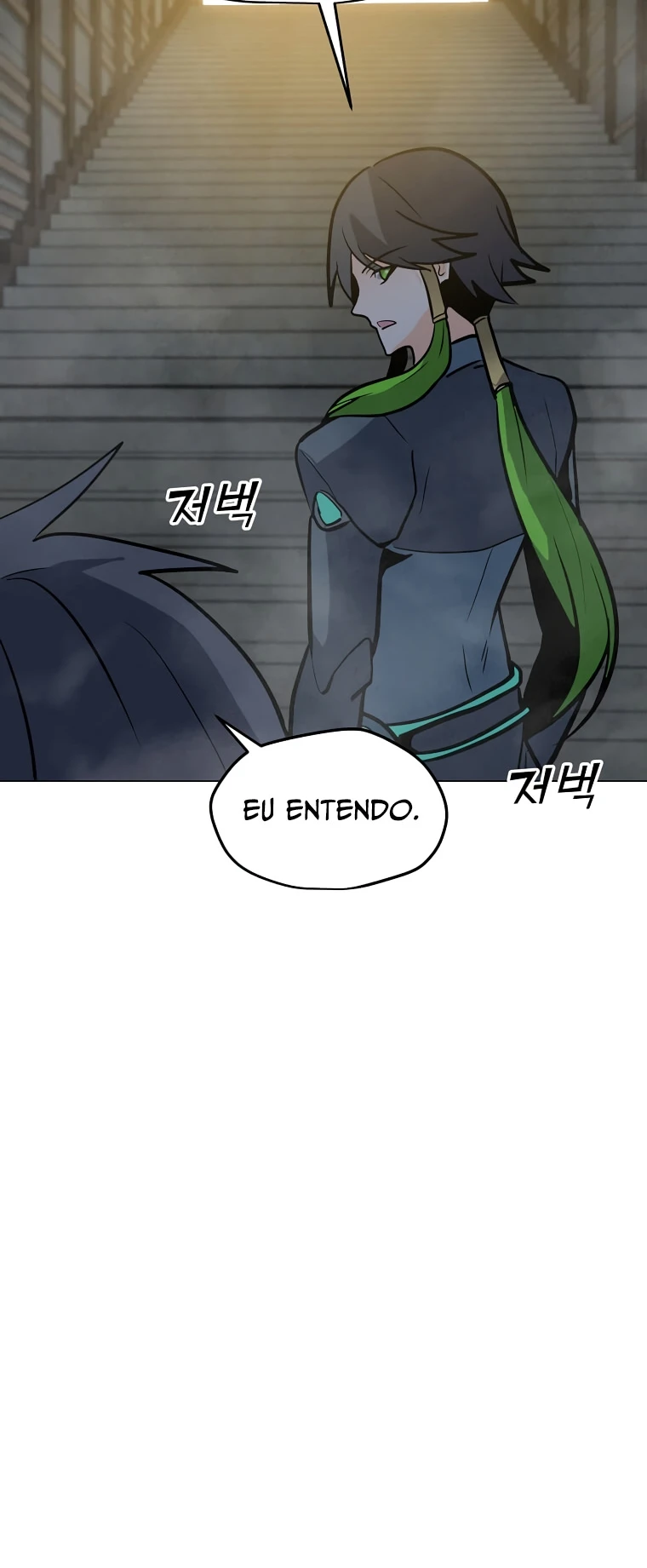 Read O Conjurador Solitário PT Manga Online