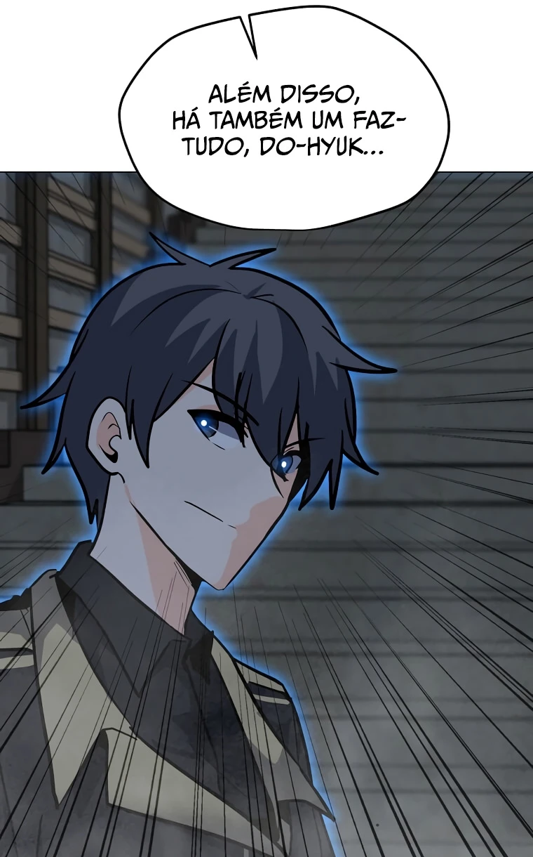 Read O Conjurador Solitário PT Manga Online