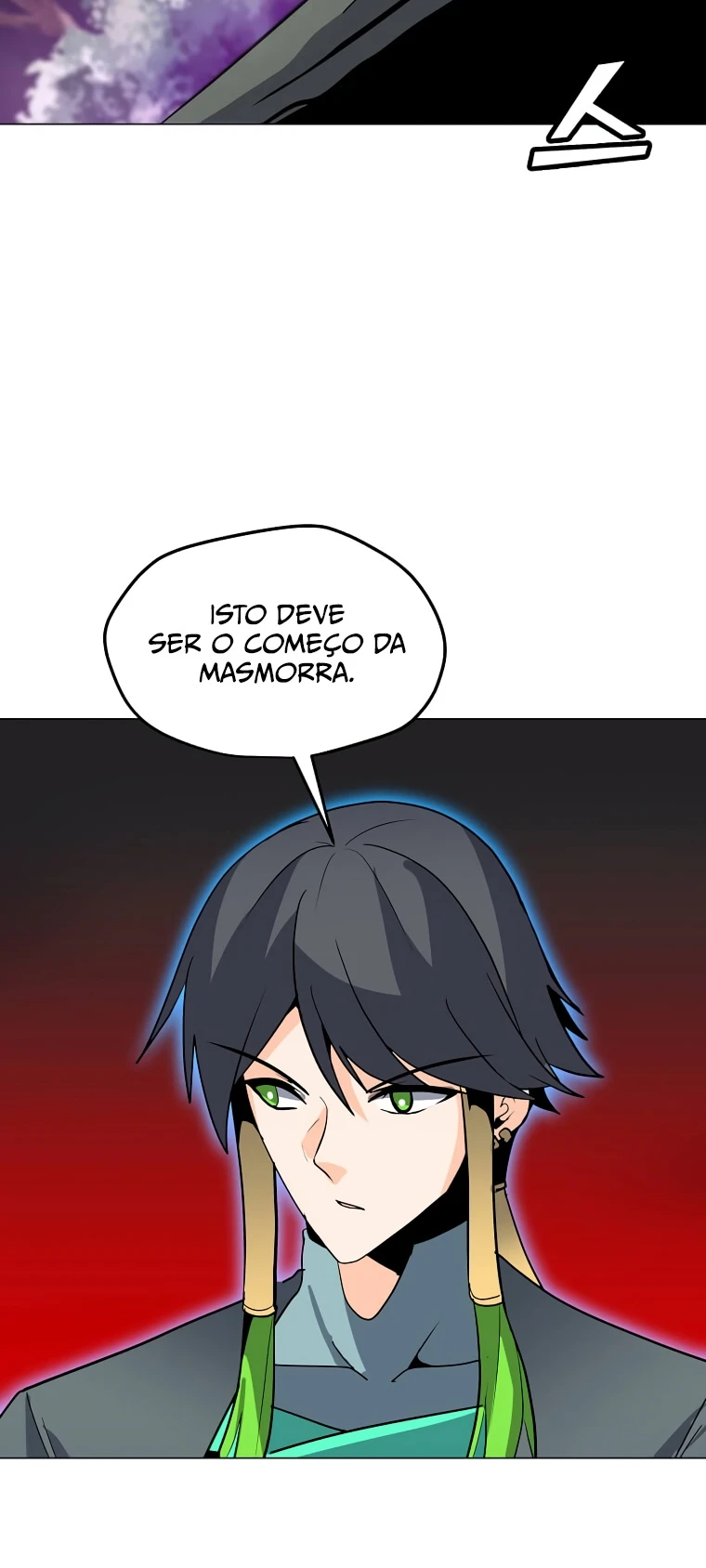 Read O Conjurador Solitário PT Manga Online