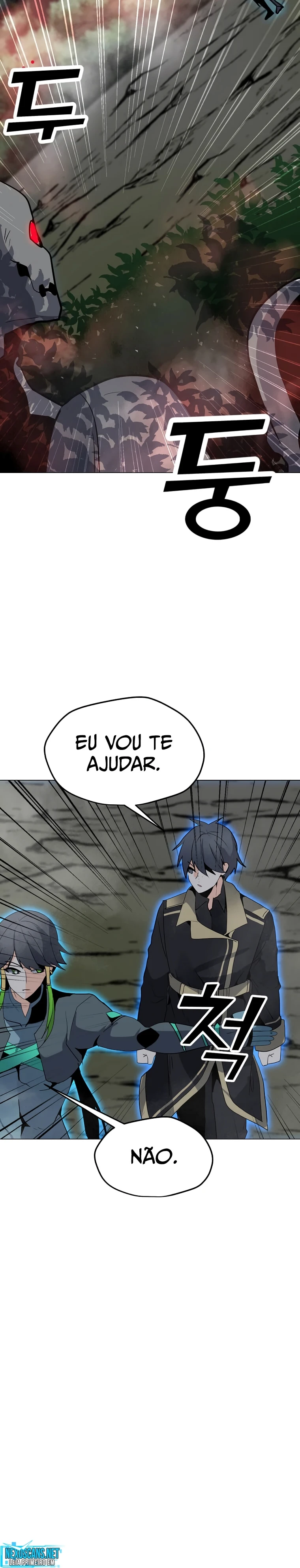 Read O Conjurador Solitário PT Manga Online