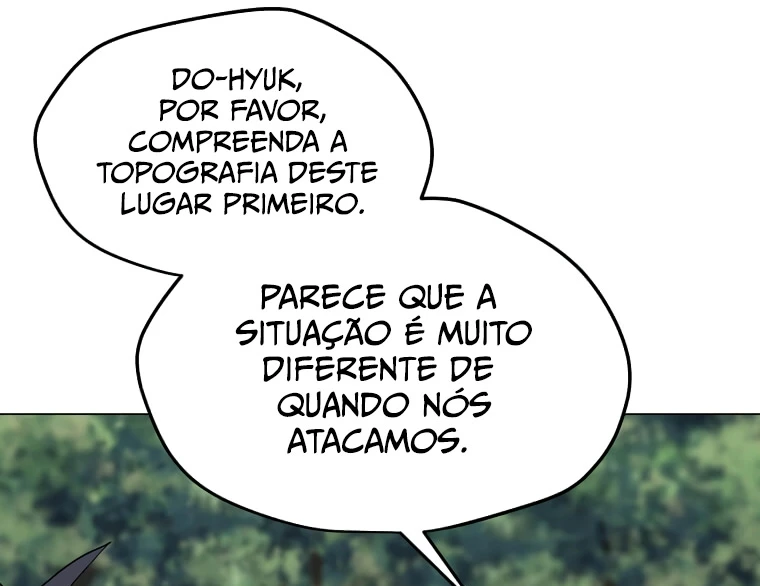 Read O Conjurador Solitário PT Manga Online