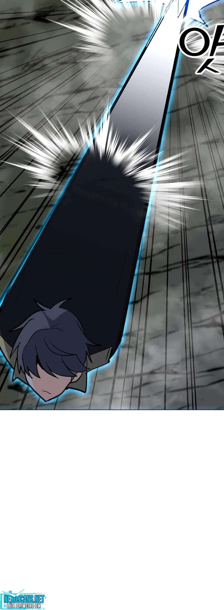 Read O Conjurador Solitário PT Manga Online