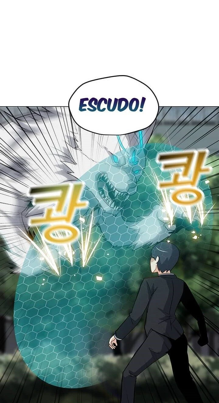Read O Conjurador Solitário PT Manga Online