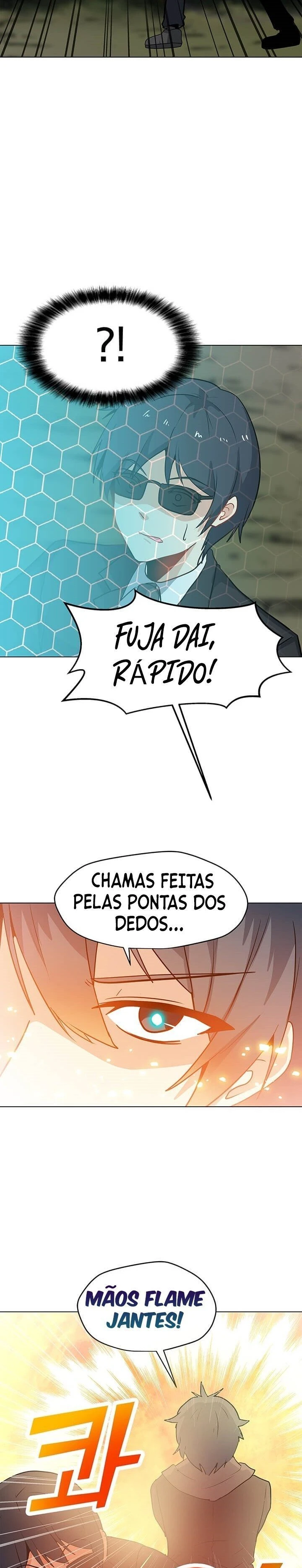 Read O Conjurador Solitário PT Manga Online