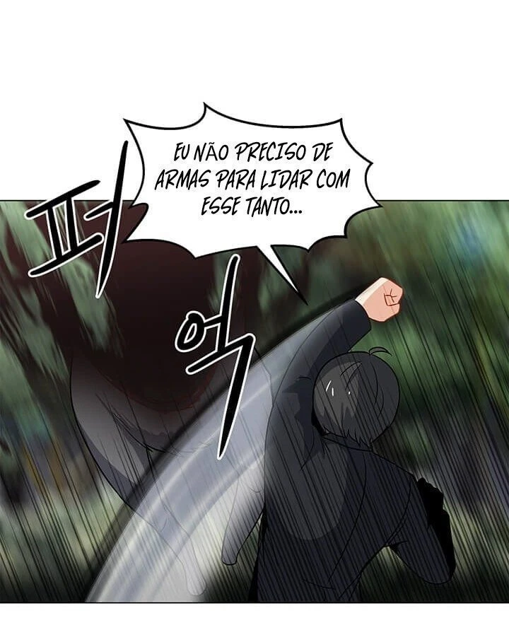 Read O Conjurador Solitário PT Manga Online
