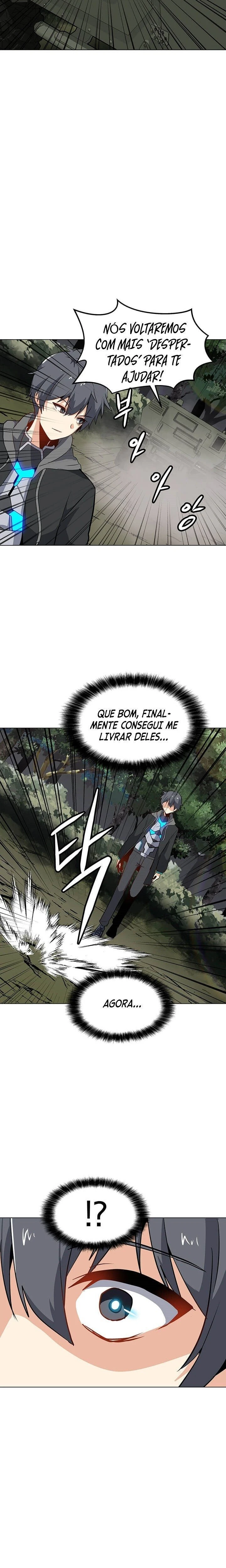 Read O Conjurador Solitário PT Manga Online