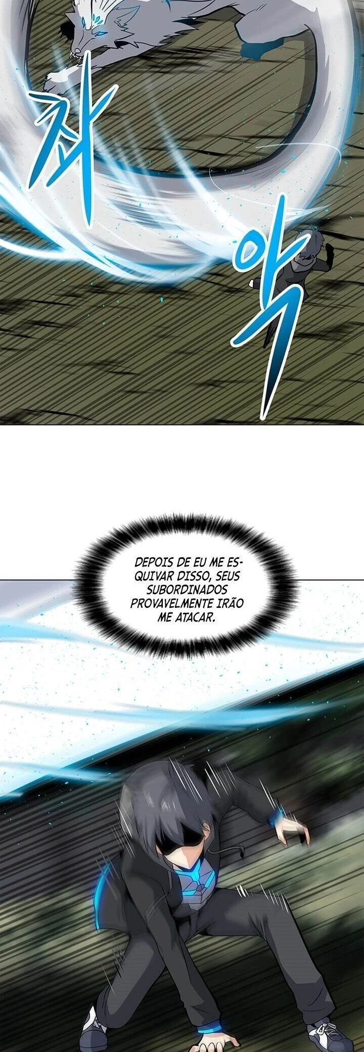 Read O Conjurador Solitário PT Manga Online