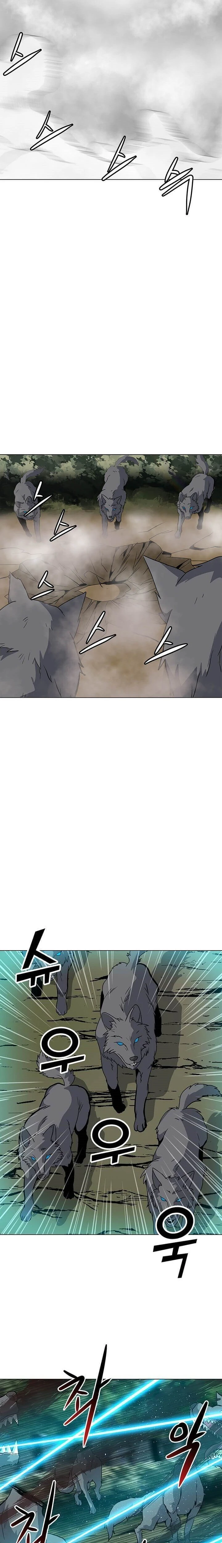 Read O Conjurador Solitário PT Manga Online