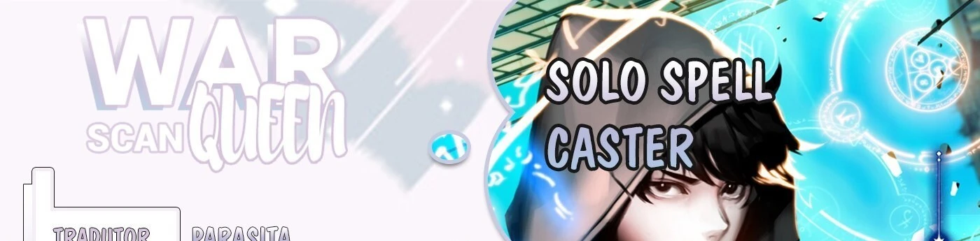 Read O Conjurador Solitário PT Manga Online