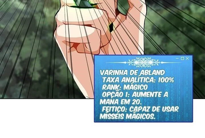 Read O Conjurador Solitário PT Manga Online