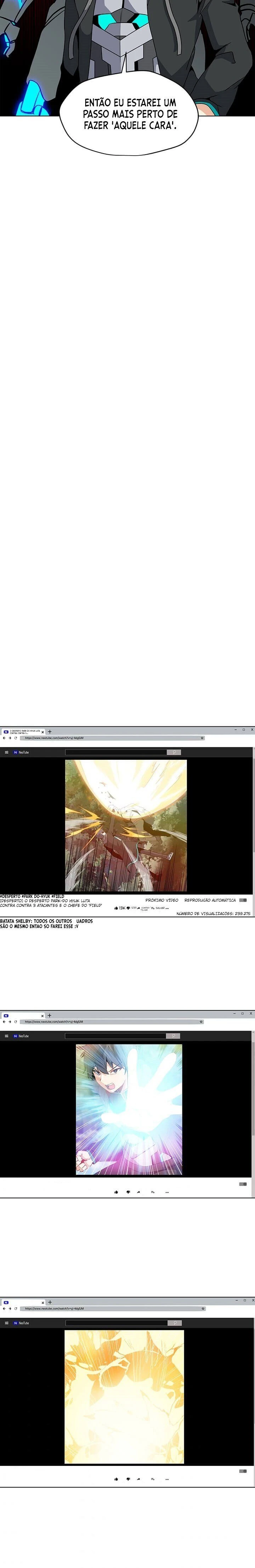 Read O Conjurador Solitário PT Manga Online