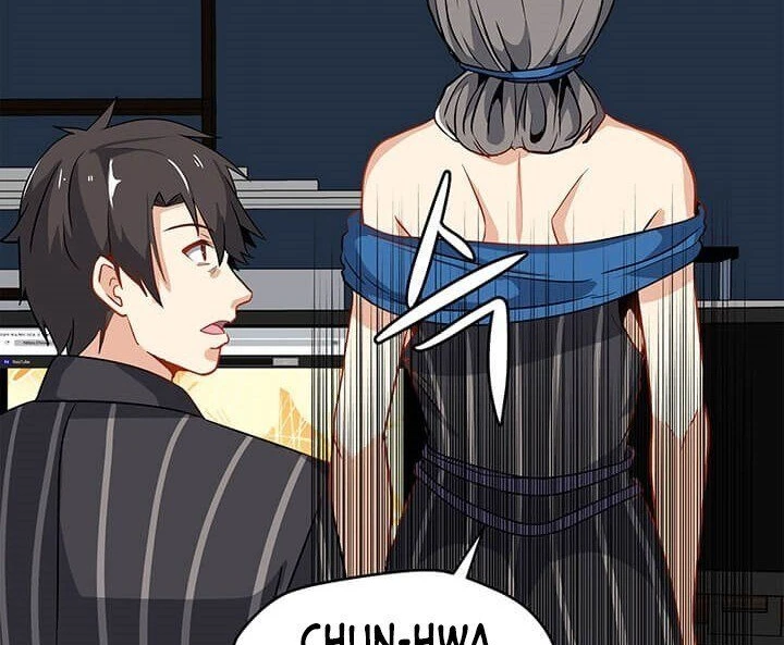 Read O Conjurador Solitário PT Manga Online