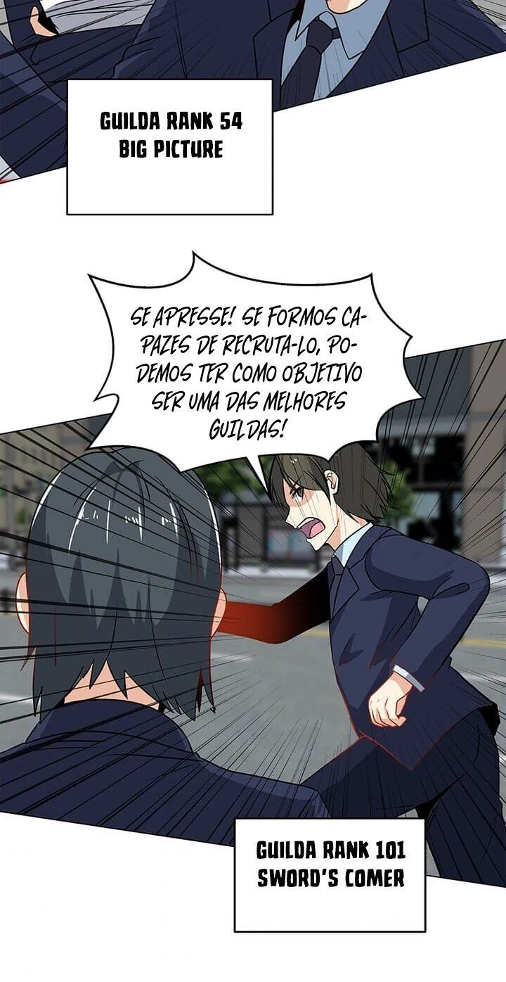 Read O Conjurador Solitário PT Manga Online