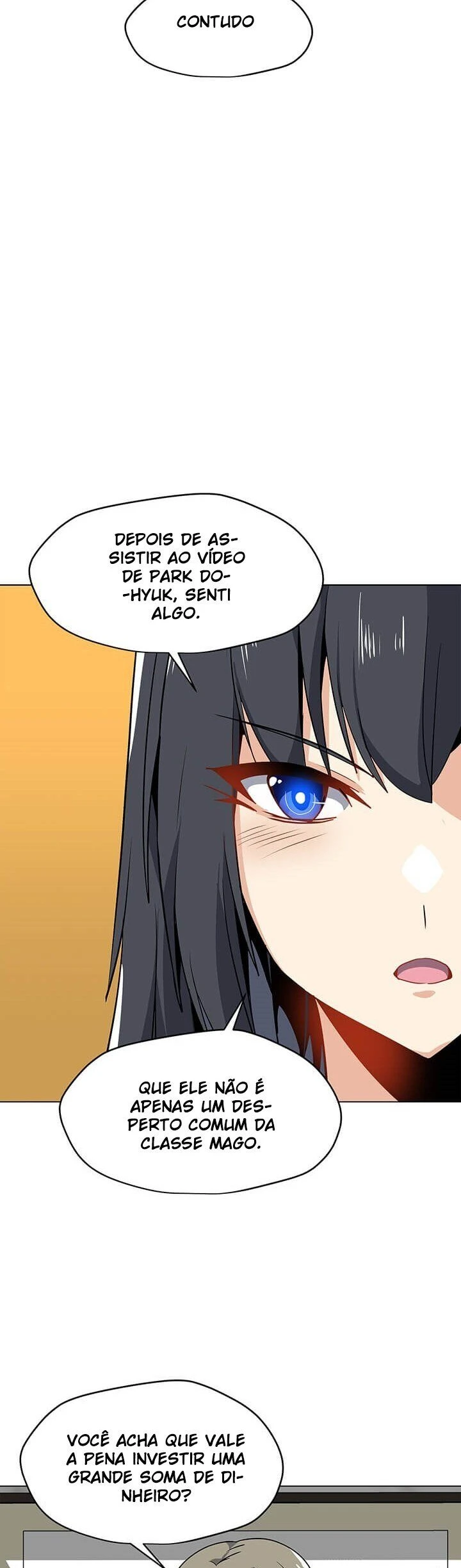 Read O Conjurador Solitário PT Manga Online