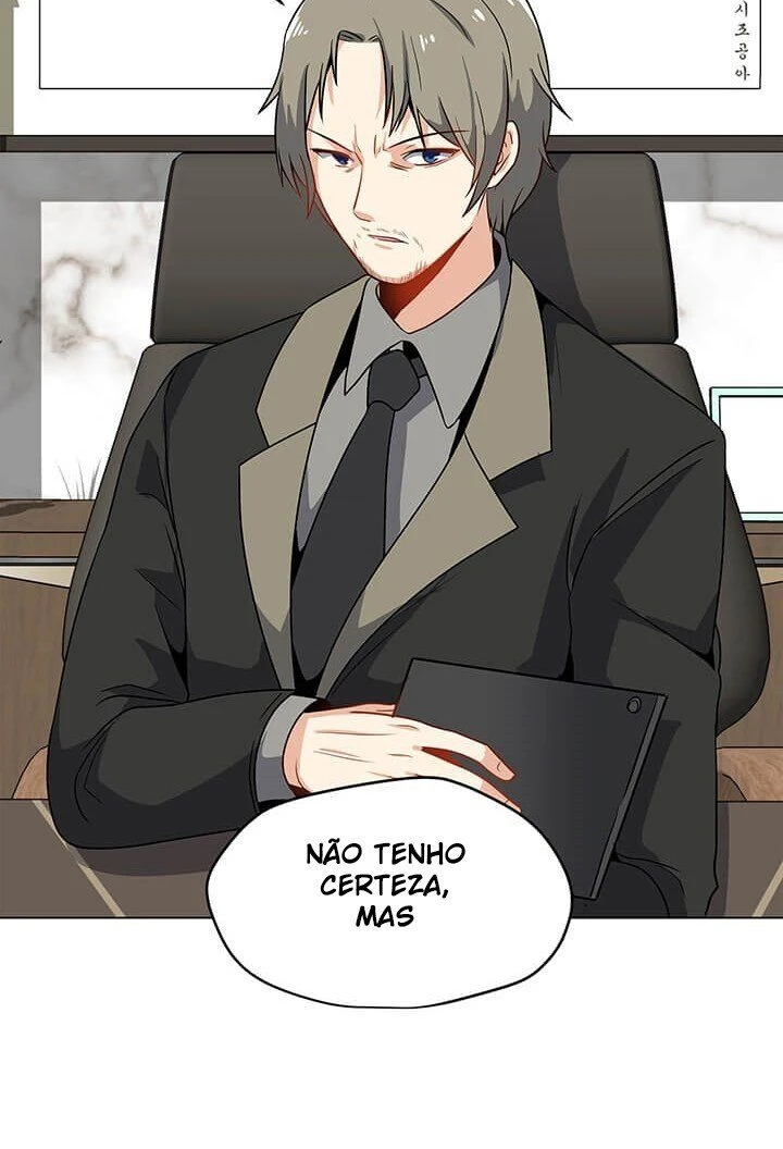 Read O Conjurador Solitário PT Manga Online