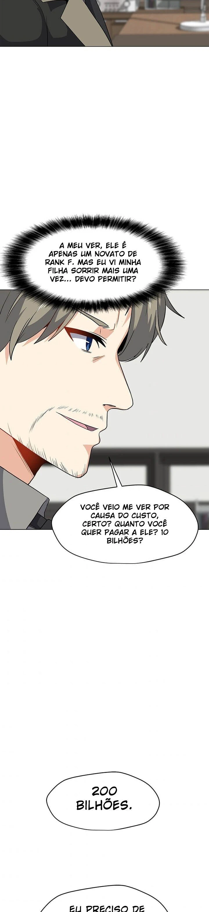 Read O Conjurador Solitário PT Manga Online