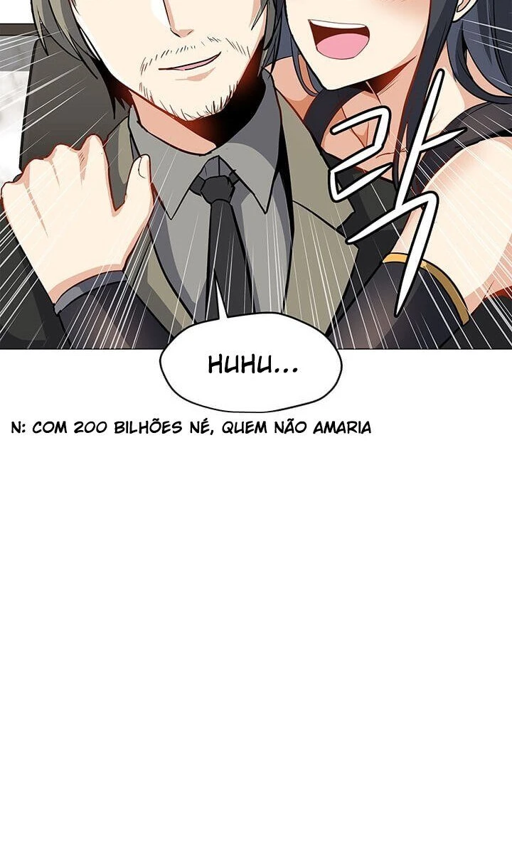 Read O Conjurador Solitário PT Manga Online