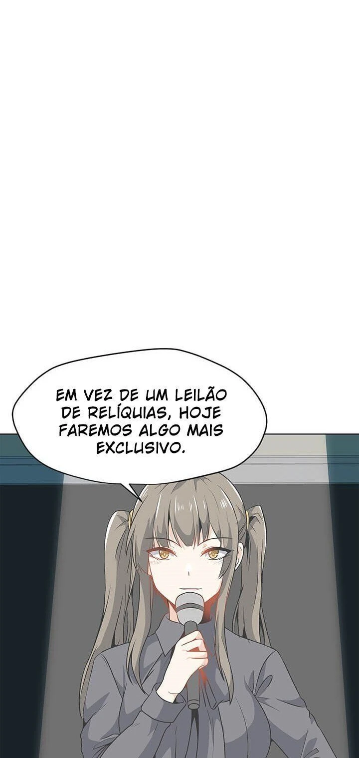 Read O Conjurador Solitário PT Manga Online