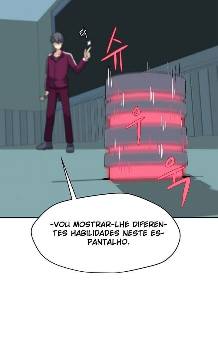 Read O Conjurador Solitário PT Manga Online