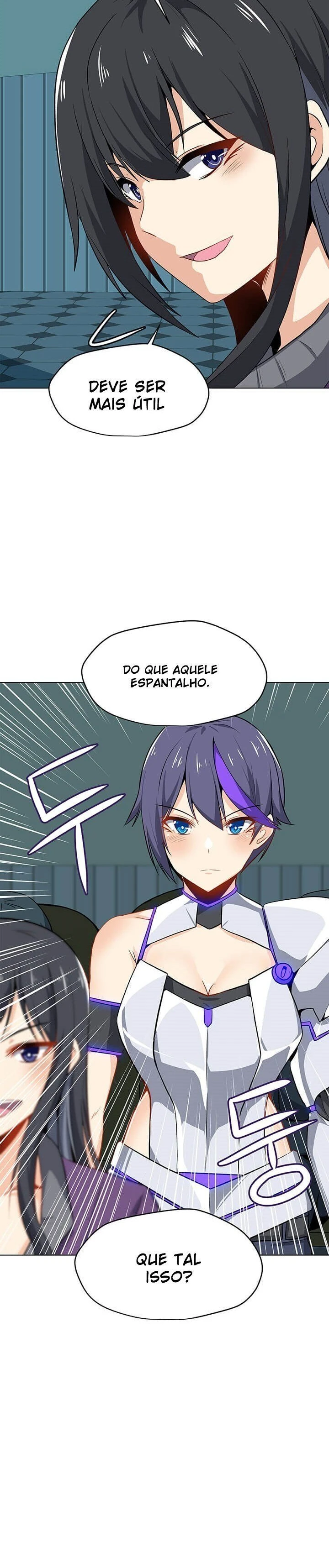 Read O Conjurador Solitário PT Manga Online